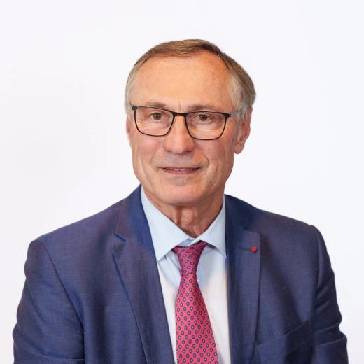 Jean Marie Bockel