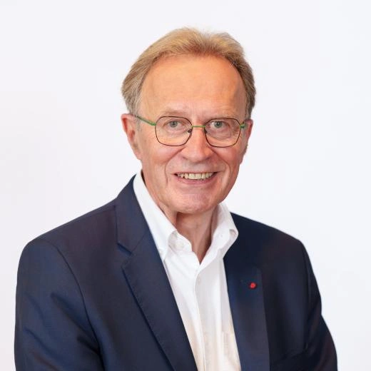 Etienne Caniard