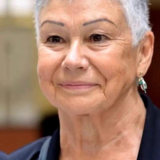 Dominique Fabre