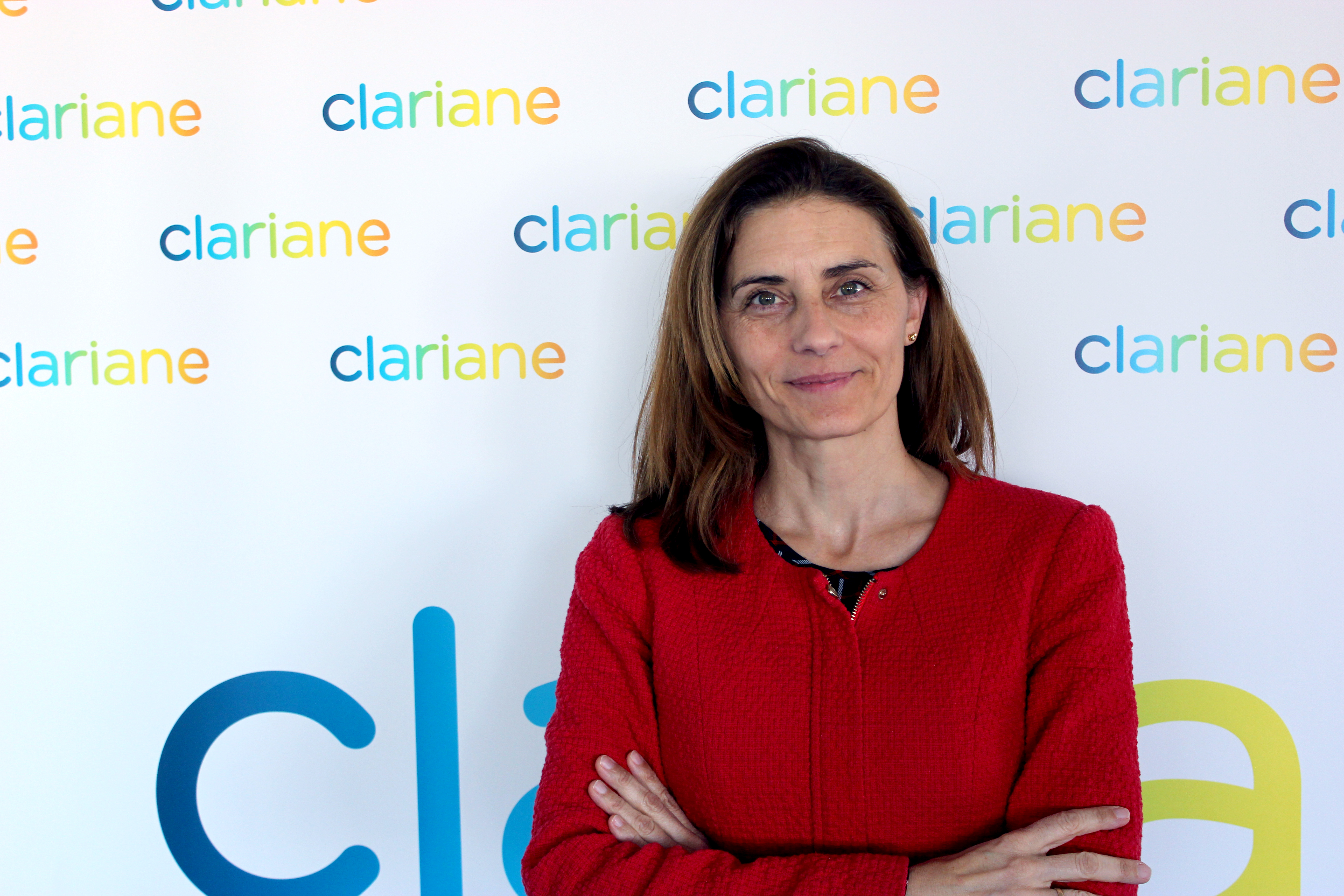 Gloria Martín
