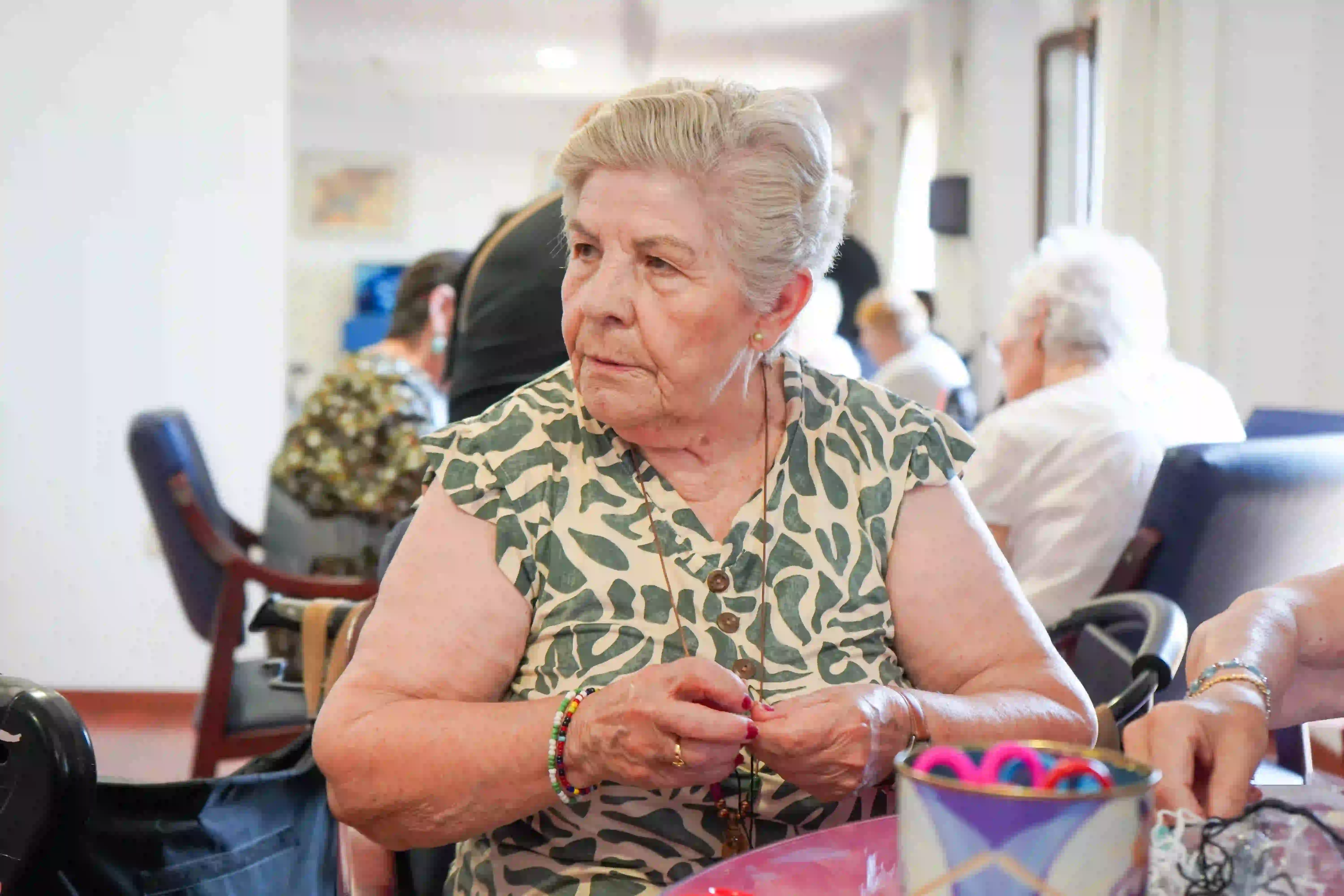 Tres pilares del Positive Care