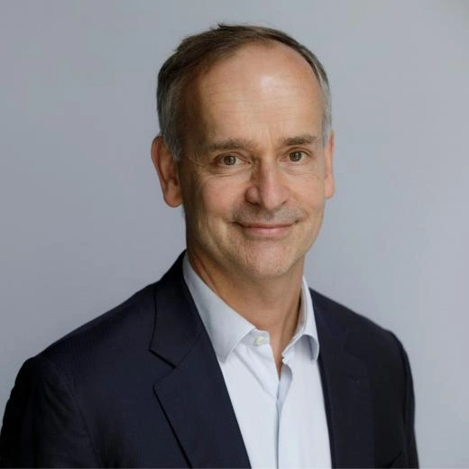 Nicolas Truelle