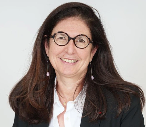 Anne Lalou