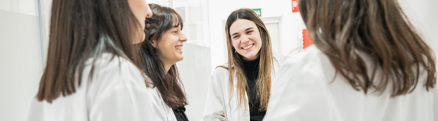 Clariane en España