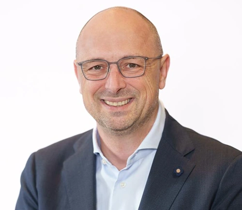 Dominiek Beelen