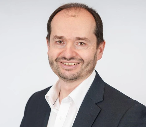 Federico Durousseau