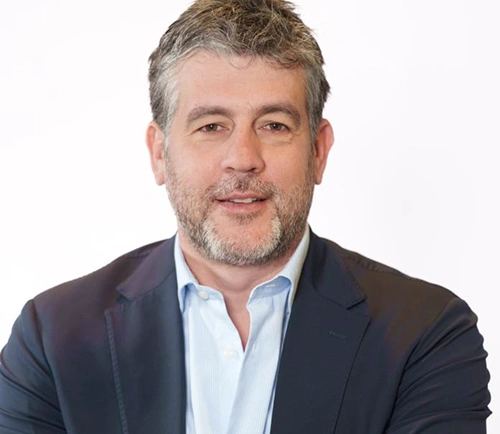 Federico Guidoni