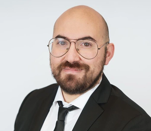 Gilberto Nieddu