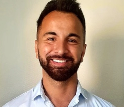 Kevin Kaffazi