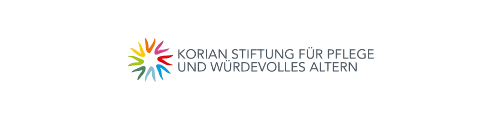 Korian logo grande