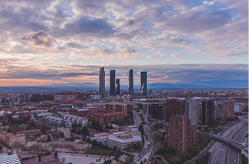 Madrid