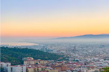 Málaga