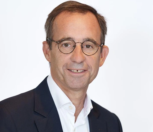 Nicolas Pécourt