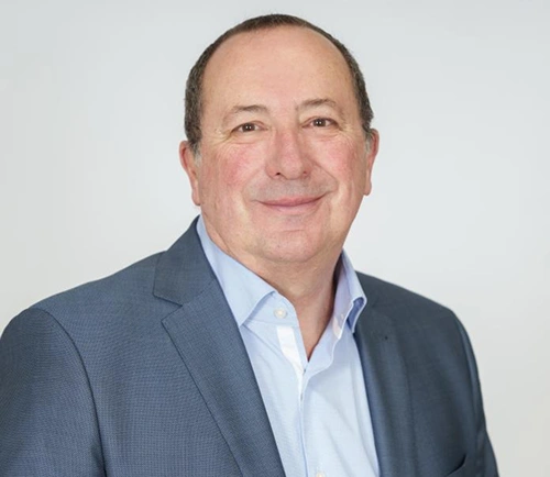 Philippe Leveque