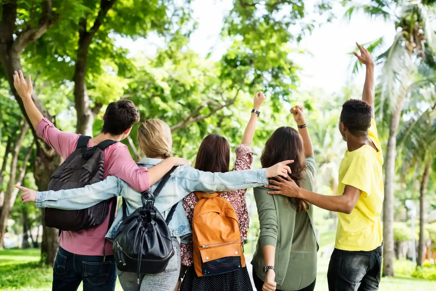 Centros de acogida infantil y adolescente