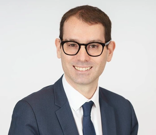 Sébastien Legrand
