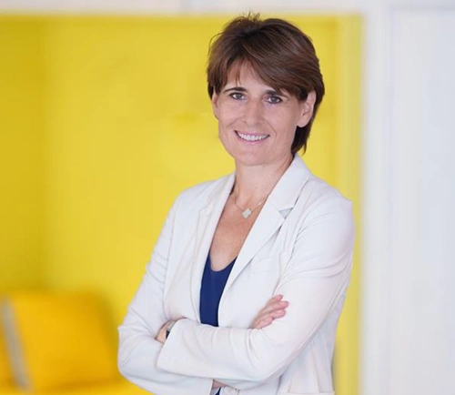 Sophie Boissard