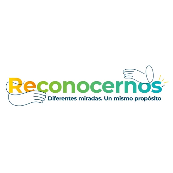 Proyecto Reconocernos
