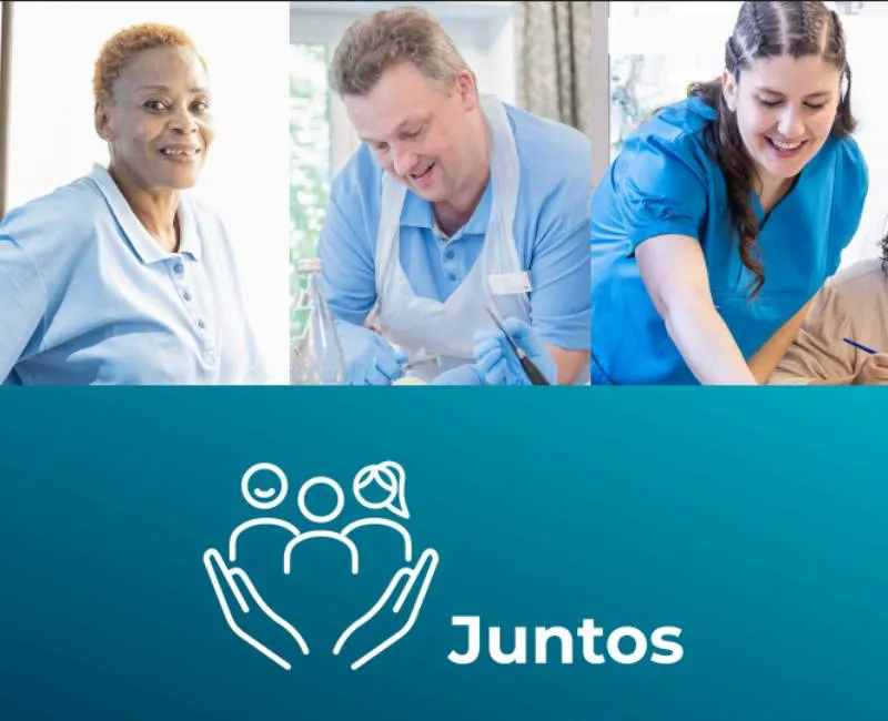 Clariane lanza Juntos, un plan de participación accionarial