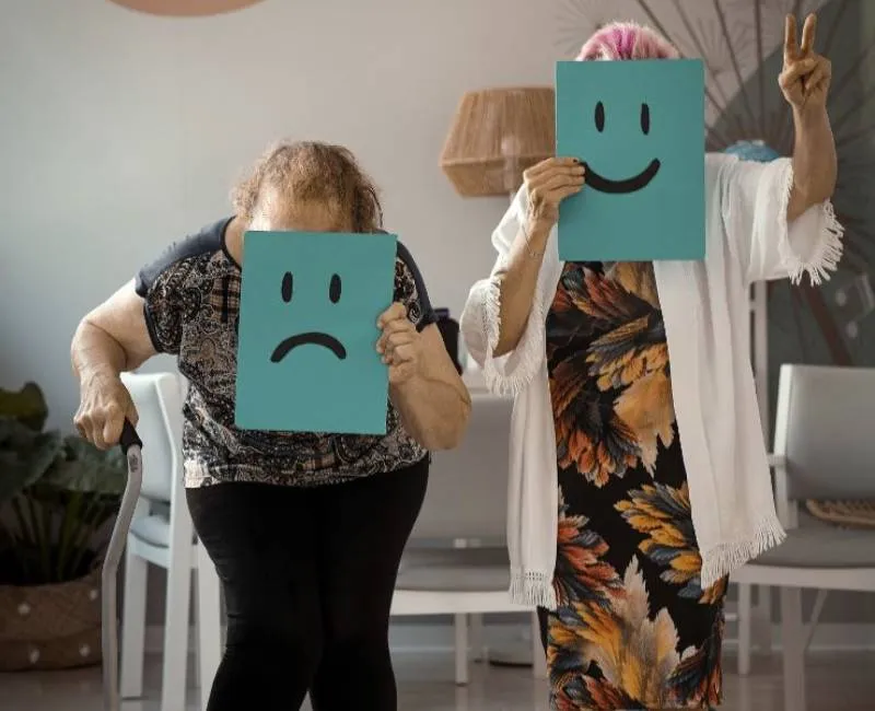 Dia mundial de la Salud Mental
