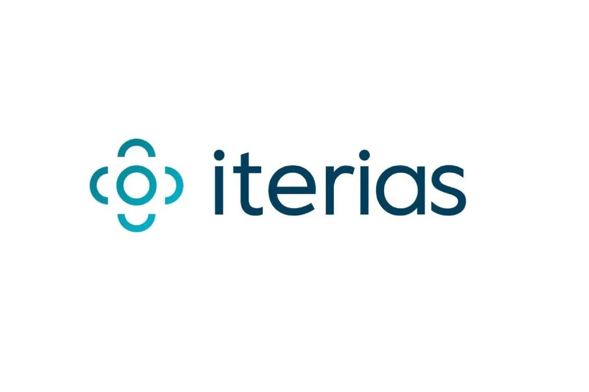 Logo de Iterias