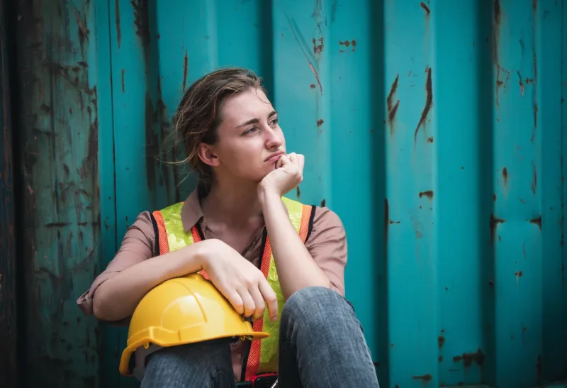 VARIABLES PREDICTORAS DEL EMPLEO EN PERSONAS CON TRASTORNO MENTAL GRAVE