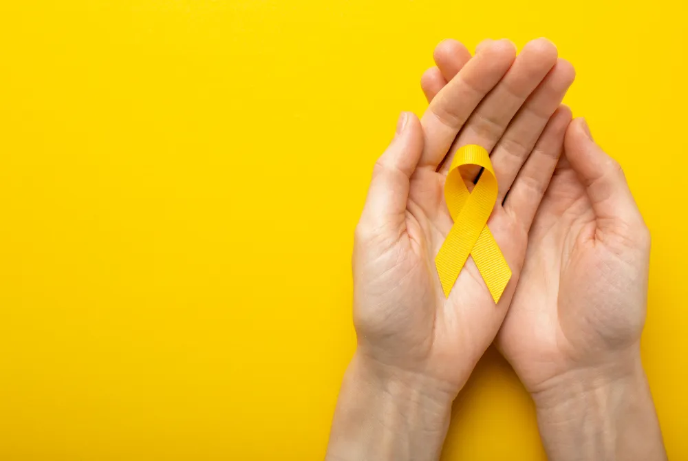 Día Mundial para la Prevención del Suicidio