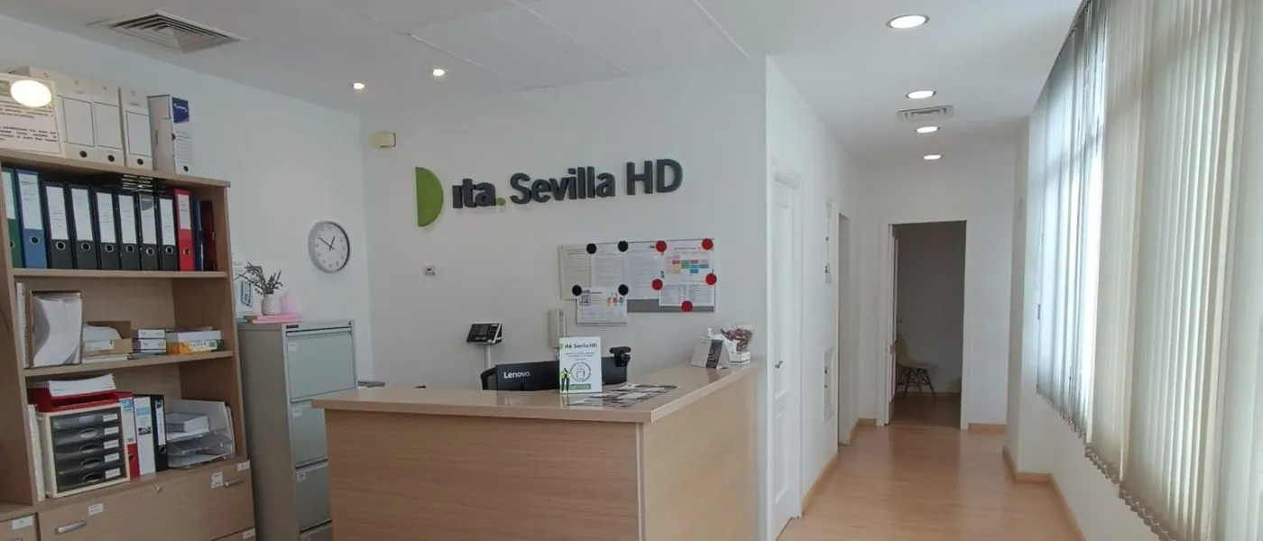 Ita Salud Mental abre en Sevilla un hospital de tarde