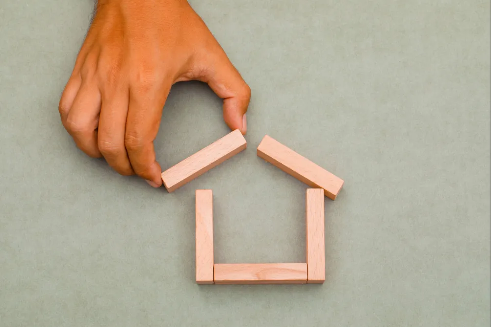 crisis de la vivienda y su impacto psicológico