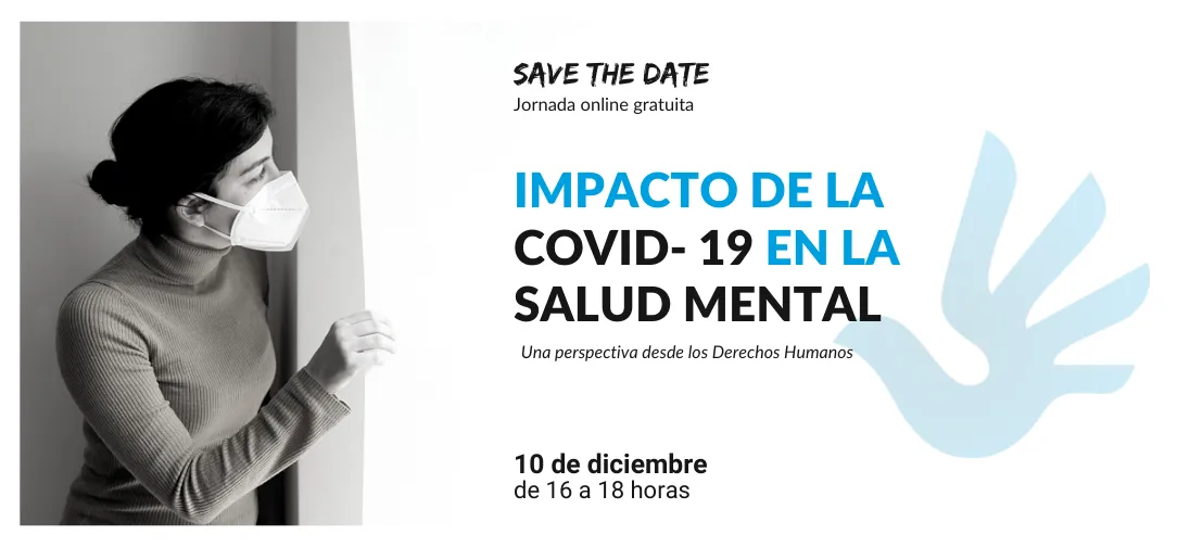 El Impacto de la Covid19 en la Salud Mental