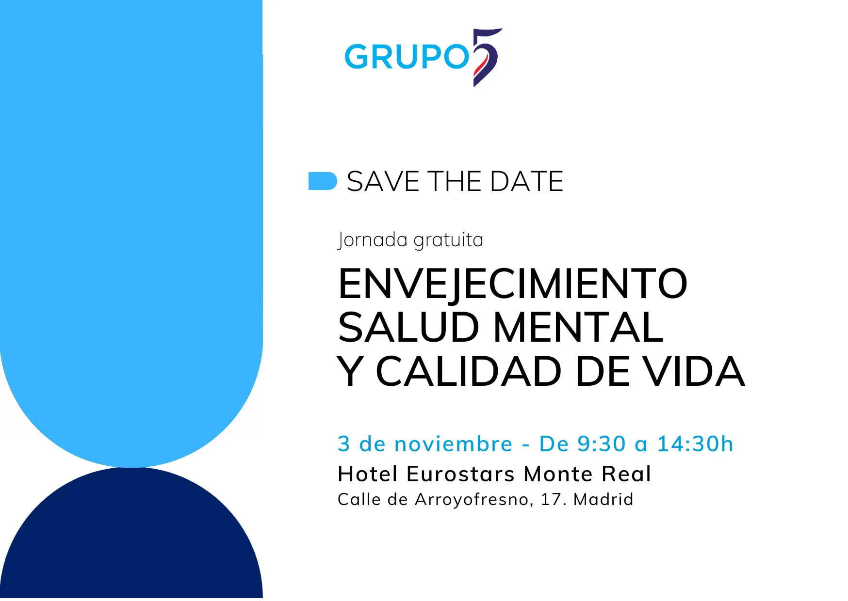 Envejecimiento, salud mental y calidad de vida
