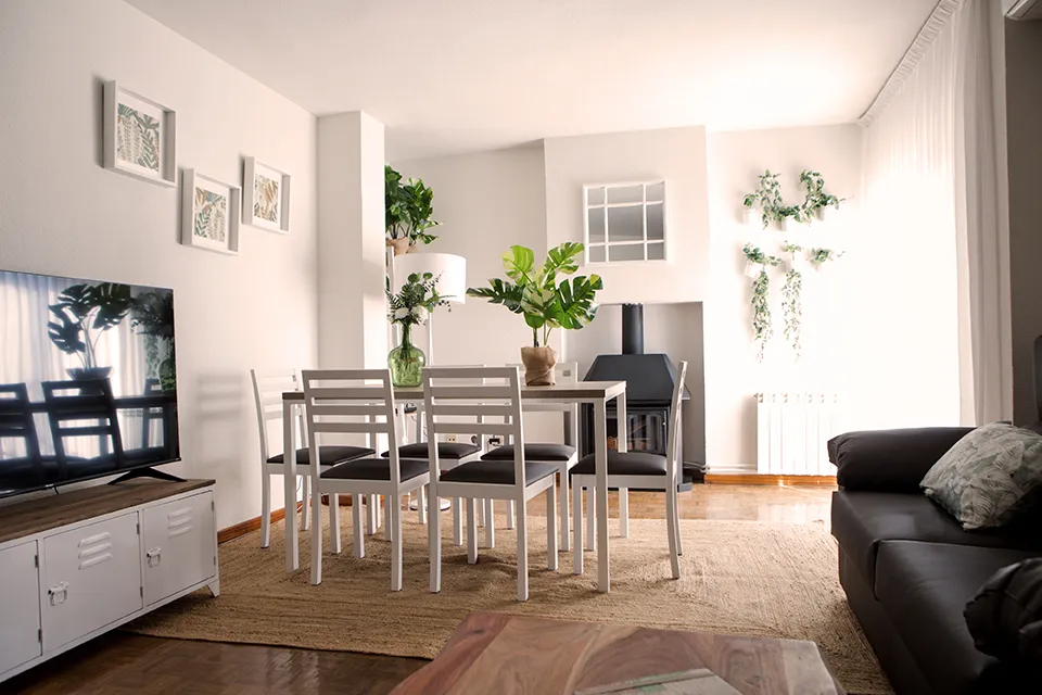 Evaluación de calidad en una muestra de pisos supervisados para personas con trastorno mental grave