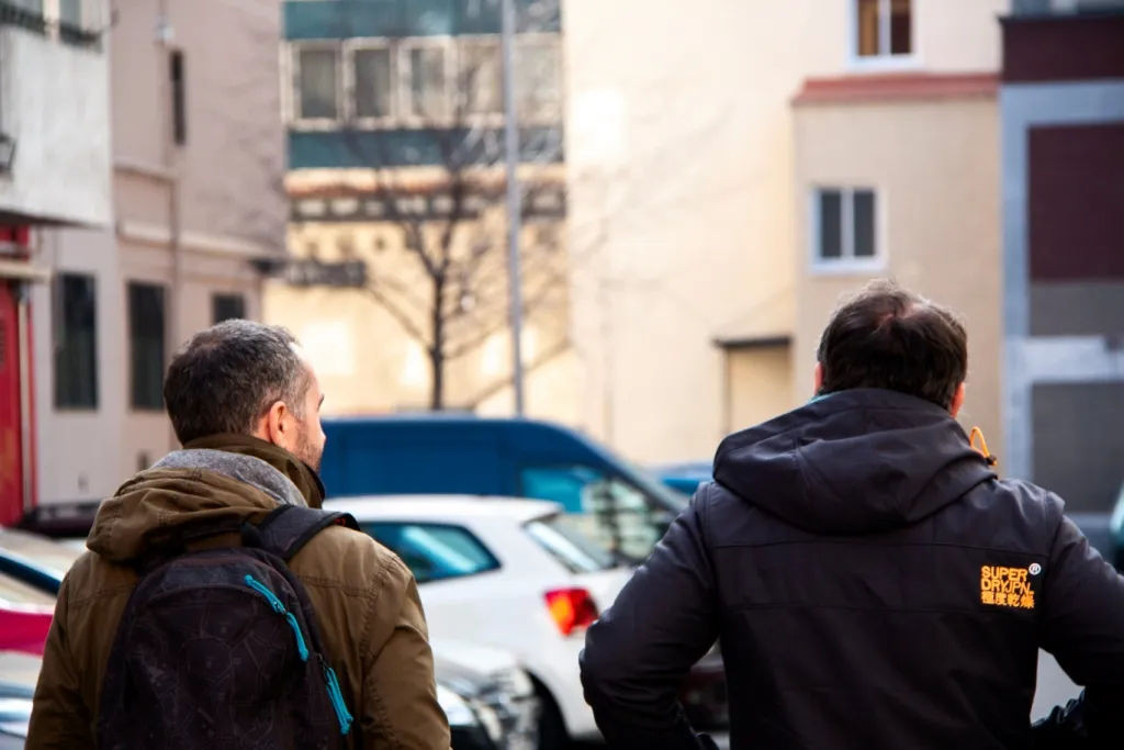 Formación en salud mental para el servicio de ayuda a domicilio de la ciudad de Madrid