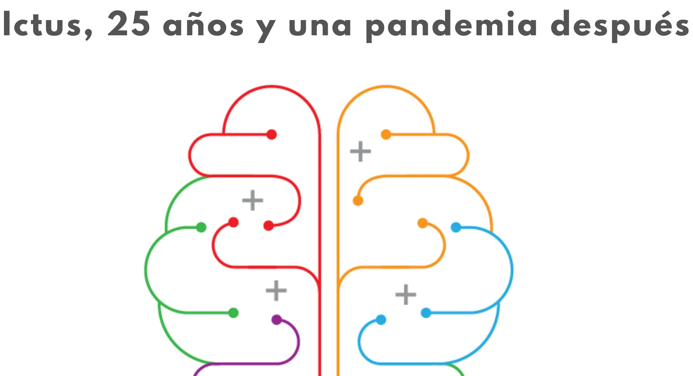 Ictus, 25 años y una pandemia después. Perspectivas de futuro