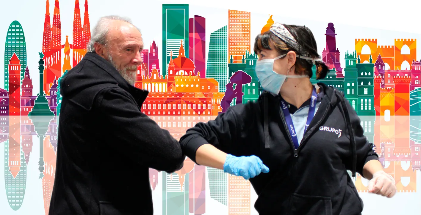 Las emergencias sociales en tiempos de crisis