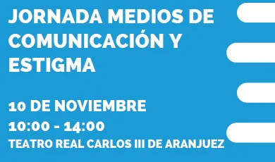 Medios de Comunicación y Estigma