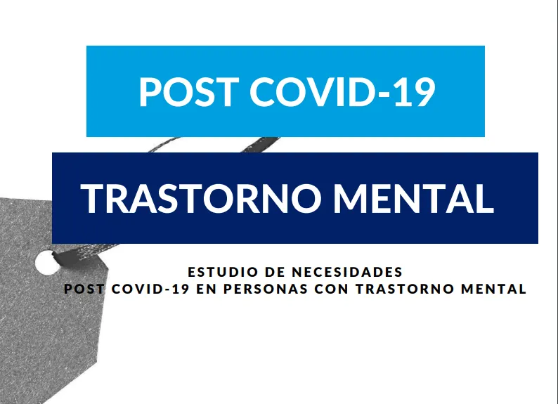 Trastorno mental grave y el impacto de la Covid19