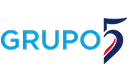 Logo Grupo 5