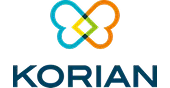 Logo Korian a color