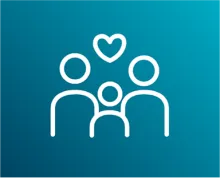 CURA Services Logo