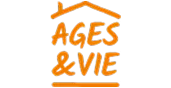 Logo AGES & VIE