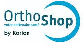 Logo OrthoShop 