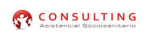 Logo Consulting Asistencial